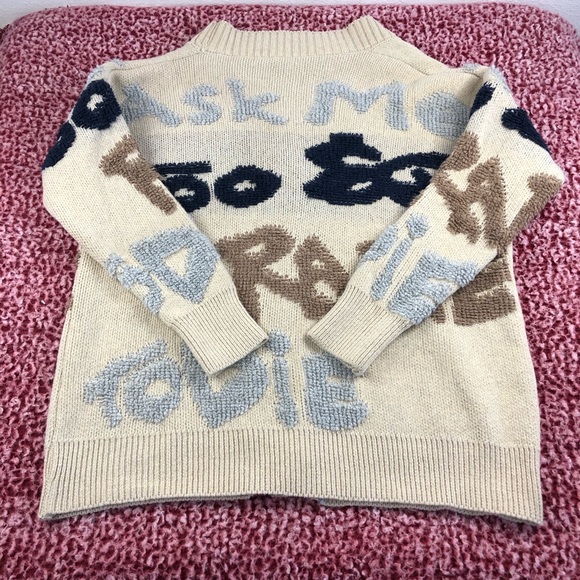 Women’s SHEIN Sweater - Picture 5 of 6